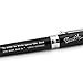 Ernest Hemingway Engraved Quote Pen - 