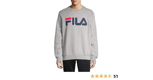 fila 2018
