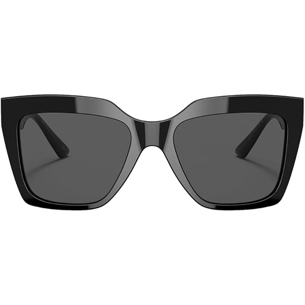 Amazon.com: SALVATORE FERRAGAMO Rectangle Sunglasses SF959S 214