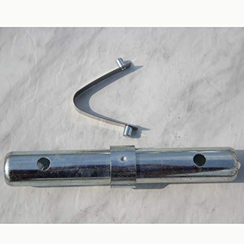 4 Scaffolding+Coupling+Collar+Spring+Sets