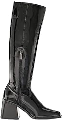 Vince Camuto Women's Sangeti Stacked Heel Knee High