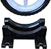 Strider - Plastic Bike Stand, Black