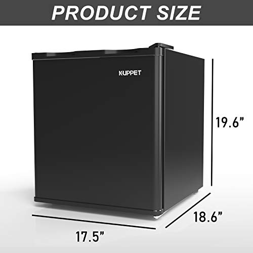 6 KUPPET+Reversible+Stainless+Adjustable+Removable