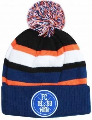Official FC Porto Crest Ski Hat