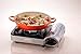 Iwatani Corporation of America Iwatani of America ZA-3HP Portable Butane Stove Burner Medium Metallicthumb 3