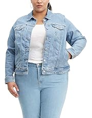 Levi's Women's Premium Original Trucker Jacket