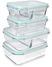 Amazon.es: Envases para alimentos: Hogar y cocina: Recipientes, Bolsas