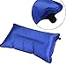 RoryTory Portable Inflatable Camping Pillow with Sleeping Bag Liner Setthumb 3
