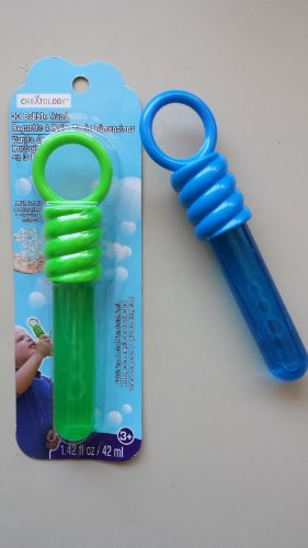 creatology bubble wand