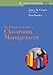 An Educator's Guide to Classroom Management (Houghton Mifflin Guide Series)