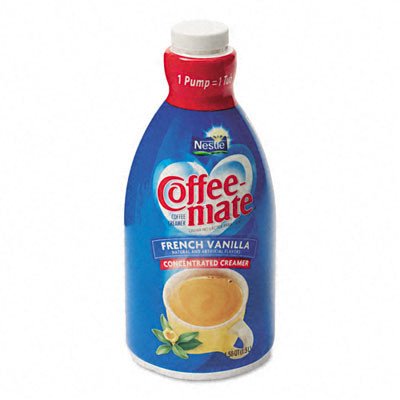 NES31803 - Liquid Coffee Creamer
