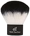 e.l.f. Kabuki Face Brush for Precision Application, Synthetic