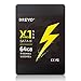 DREVO X1 PRO 64GB SSD MLC SATA III 2.5 Inch 6Gbps Internal Solid State Drive