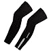 CYCEARTH Men Women Cycling Leg Warmers MTB Bike Bicycle Leggings Legwarmers Sports Tights Covers Sunproof