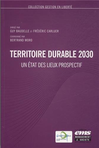 Territoire durable 2030