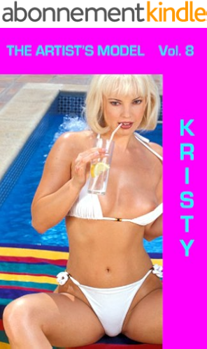 Download THE ARTIST'S MODEL: KRISTY (Portuguese Edition) PDF