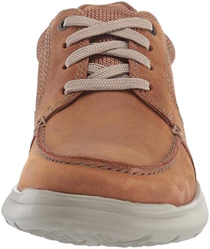 clarks men's cotrell lane sneaker