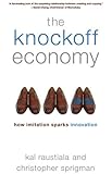 The Knockoff Economy: How Imitation Sparks Innovation