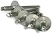 POP Rivet 68LF Large Flange SS - 3/16" x 1/2" Grip (.376 - .500) Qty-25