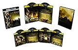 The Mummy Ultimate Trilogy [Blu-ray]