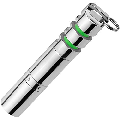 Mini portable outdoor camping cree led usb rechargeable keychain …