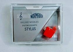 469-D By Normarh for Turntable Needle Replacement