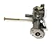 The ROP Shop | Replacement Carburetor & Gaskets Compatible with Briggs Stratton Model 135202 135207 135212 135217