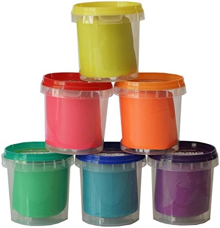 Conductive Play Dough Set
