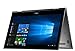 2019 Dell Inspiron 13.3″ FHD IPS Multi-Touch 2-in-1 Laptop, Intel Quad Core i7-8550U Processor up to 4.0GHz, 16GB RAM, 1TB HDD, Backlit Keyboard, WiFi, HDMI, Bluetooth, Windows 10thumb 1