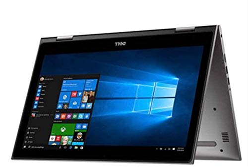 2019 Dell Inspiron 13.3″ FHD IPS Multi-Touch 2-in-1 Laptop, Intel Quad Core i7-8550U Processor up to 4.0GHz, 16GB RAM, 1TB HDD, Backlit Keyboard, WiFi, HDMI, Bluetooth, Windows 10