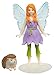 My Fairy Garden FG203 Fairies and Friends Figurines, Multicolor