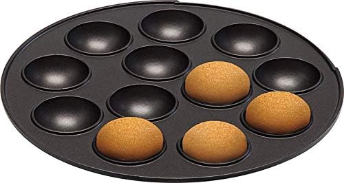 Bestron Appareil à gâteaux rétro 3 en 1 "Cakemaker", Pour faire des beignets, des muffins et des cake pop, Sweet Dreams, Revêtement antiadhésif, 700 W, Menthe - Cuisine A Vivre Bestron Appareil à gâteaux rétro 3 en 1 "Cakemaker", Pour faire des beignets, des muffins et des cake pop, Sweet Dreams, Revêtement antiadhésif, 700 W, Menthe