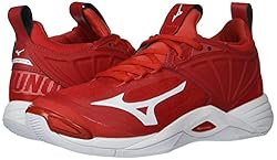 Mizuno Women's Wave Momentum 2 | Women's Indoor