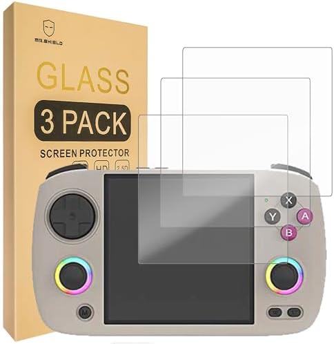 Amazon.com: Anbernic RG CubeXX Retro Handheld Game Console