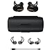 Bose SoundSport Free Wireless Sport Headphones - 774373-0010 Black (Renewed)