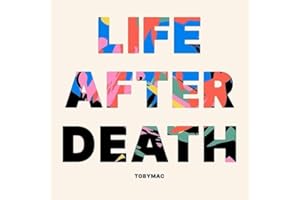 TobyMac - Life After Death