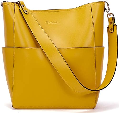 yellow designer handbags