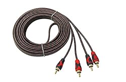 4 Gauge Amp Wiring Kit, Ardor 850W Car Audio