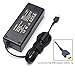 20V 6.75A 135W New AC Power Adapter Charger for Lenovo IdeaPad Y40-70 Y50-70 Y50-70AM-IFI Y70-70 Y700 Z710;ThinkPad T440p T450p T460p T530 T540 T540p T560 W510 ADL135NDC3A
