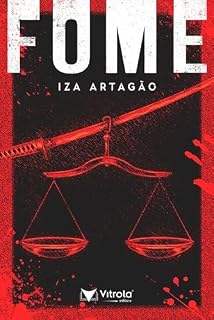 Livro Fome