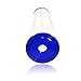 Aquaboon 20 Inch Whole House Pleated Water Sediment Filter Replacement 5 Micron Water Filter Cartridge Compatible with ECP5-20BB, SPC-45-2005, 1-Pack