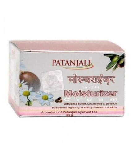 patanjali cold cream