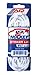 A&R Sports USA Waxed Hockey Laces, 132-Inch, White