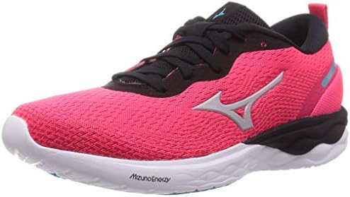 ミズノ ランニングシューズ ウエーブリボルト Wide レディース