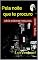 Livro Pela noite que te procuro