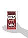 Pilao Traditional Coffee 500g (Pack of 06) + Land O Lake Cocoa Classics Mocha & Chocolate 35g