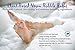 Kneipp Lavender and Vanilla Bubble Bath, 13.52 fl oz