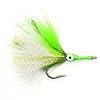 The-Fly-Fishing-Place-Tarpon-Fly-Fishing-Flies-Assortment-Collection-of-7-Saltwater-Flies-Stainless-Steel-hooks-Size-20