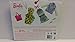 Barbie Complete Fashion 2-pack, Casual Florals