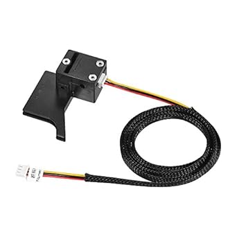 creality filament sensor 3d cr aibecy detection detector flash sorry player